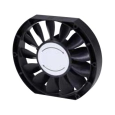 【15025PA-24P-AA-00】DC AXIAL FAN BALL 240CFM 1.18A 24V