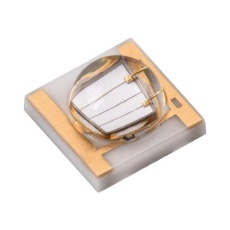 【150353HS74500】LED HB RED 2.1W 660NM  テーピングサービス品