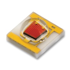 【150353RS74500】LED HB RED 2.1W 55LM  テーピングサービス品