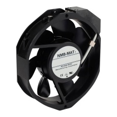 【15038PB-A1L-EP-00】AXIAL FAN 172MM 115VAC 212CFM 56DBA