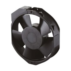 【15038PB-A1L-GP-S0】AC FAN BALL 150MM 3150RPM 115V/0.4A