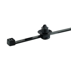 【150-77950】CABLE TIE 150MM NYLON 6.6 HS/HIR 135N