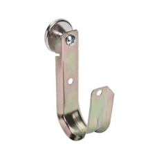 【151-04044】J-HOOK CLIP MAGNET NEODYMIUM/STEEL