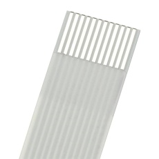 【15166-0540】CABLE ASSY FFC 50 CORE 76MM WHT