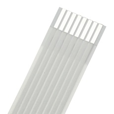 【15167-0726】CABLE ASSY FPC 5POS 76MM WHT