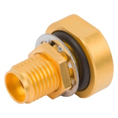 【1521-80001】RF COAX CONN 2.92MM JACK 50 OHM