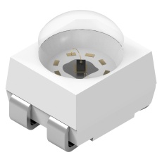【15414185A6011】IR EMITTER 850NM 60 DEG SMD  テーピングサービス品