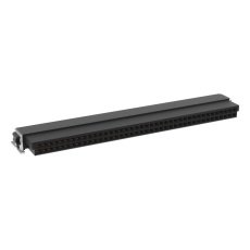 【154744-E】CONN R/A RCPT 80POS 2ROW 1.27MM SMT