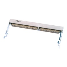 【1565918-4】CONNECTOR SODIMM 200POS