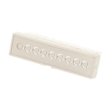 【1597D3MTCKO】TERMINAL COVER ENCLOSURE PC ABS
