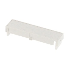 【1597D3MTCP】TERMINAL COVER ENCLOSURE PC ABS