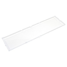 【1597D9MPRHTPC】TOP COVER ENCLOSURE TRANSPARENT PC