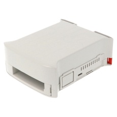 【1597KITRBPIB】DEV BOARD ENCLOSURE RASPBERRY PI B+