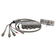 【16048A】TEST LEAD IMPEDANCE MEASUREMENT