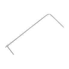 【160-60.】PITOT TUBE SENSOR 60-5/8 L SS