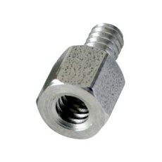 【160X10359X】SCREW LOCK 8MM 4-40 UNC