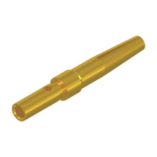 【162A18709X】D SUB CONTACT SOCKET 24-20AWG CRIMP