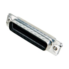 【165X14719X】HOOD 9POS SOCKET CONNECTOR