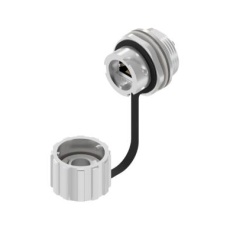 【17-10011】INLINE COUPLER RJ45 JACK 8P8C CAT5E