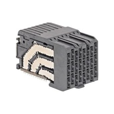 【171320-1038】CONN BACKPLANE RCPT 64POS 1.9MM