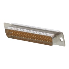 【173109-0070】D SUB CONN PLUG 37POS DC SOLDER CUP