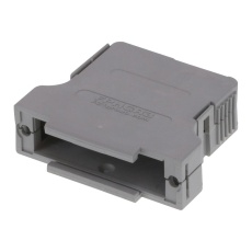 【173111-0015】D SUB BACKSHELL 90/180DEG SIZE DB