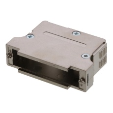 【173111-0018】D SUB BACKSHELL 90/180DEG SIZE DD