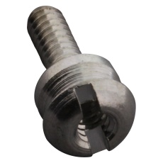 【173112-0059】SLIDE LOCK 8MM 4-40 UNC