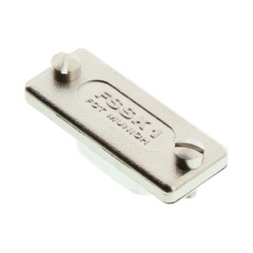 【173112-0063】DUST CAP SIZE 1 ZINC