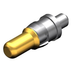 【173112-0086】D SUB CONTCAT PIN 12-8AWG SOLDER
