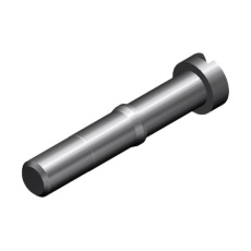 【173112-0243】LOCKING SCREW 4-40 UNC 15.5MM
