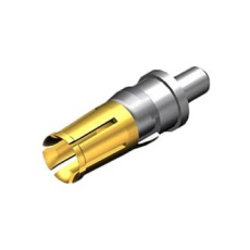 【173112-0271】HIGH POWER CONTACT SOCKET SOLDER