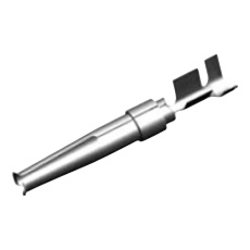 【173112-0432】D SUB CONTACT SOCKET 24-20AWG CRIMP
