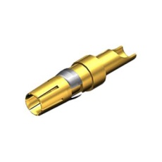 【173112-0625】D SUB CONTACT SOCKET 12AWG SOLDER CUP