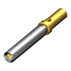 【173112-0727】POWER CONTACT SOCKET CRIMP 20AWG
