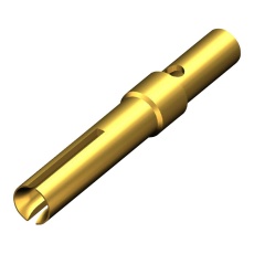 【173112-0733】POWER CONTACT SOCKET CRIMP 20AWG