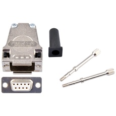 【173114-0100】D SUB CONN RCPT 15POS DA SOLDER CUP