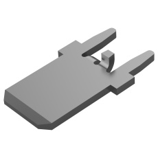 【1742188-1】PCB TERMINAL 1.4MM COPPER