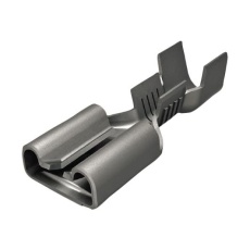 【1742841-1】FEMALE DISCONNECT 4.75MM 20-16AWG