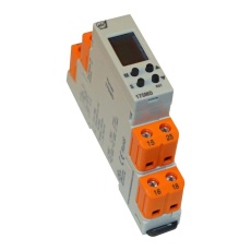 【175MD】DIGITAL TIMER 0S TO 999H 8A 240V