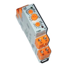 【175MU】TIMER 0.1S - 3H 5A 240V
