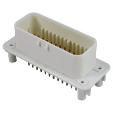 【1-776230-2】AUTOMOTIVE CONNECTOR HEADER 35POS