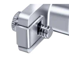 【179-013-1H】D SUB JACK SCREW 2-56 UNC SS