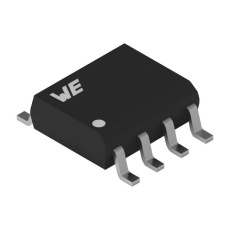 【18012015411L】DIGITAL ISOLATOR 2CH 125DEG C NSOIC-8  テーピングサービス品
