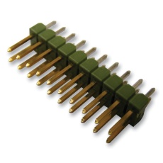 【1-826656-0】CONN HDR 20POS 2ROW 2.54MM