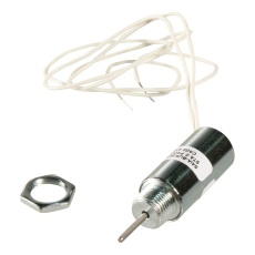 【195203-234】SOLENOID TUBULAR 4W 13.2X26.67MM