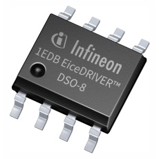 【1EDB7275FXUMA1】GATE DRIVER IC 1-CH 3V-15V 9.8A DSO  テーピングサービス品