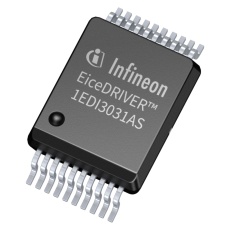 【1EDI3031ASXUMA1】DRIVER SIC MOSFET HIGH SIDE PG-DSO-20  テーピングサービス品