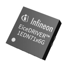 【1EDN7126GXTMA1】GATE DRIVER GAN HEMT/MOSFET VSON-10  テーピングサービス品