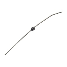 【1N5062TR】DIODE STANDARD 2 A SOD-57  テーピングサービス品